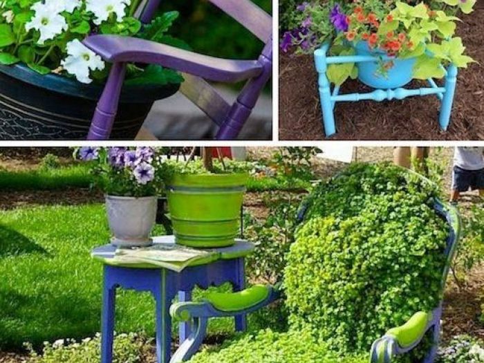 Archisio - Vivai Cantatore - Progetto Piante