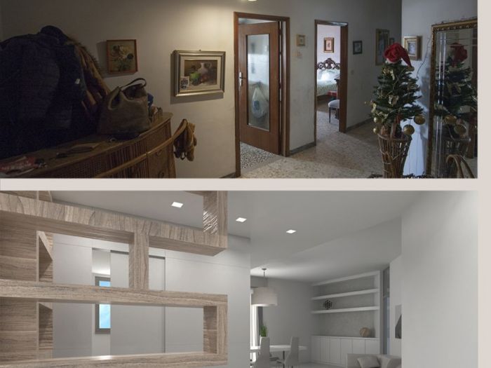 Archisio - Mgso Architetti - Progetto Open space