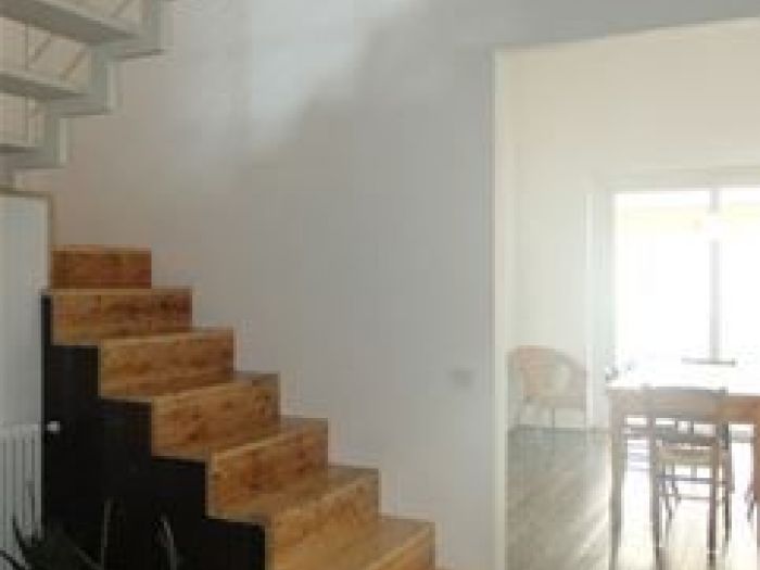 Archisio - Architetti Cipolla - Progetto Residenze