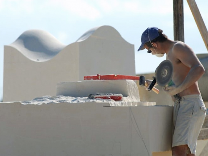 Archisio - Ateliers Romeo - Progetto Obelisco alexandros