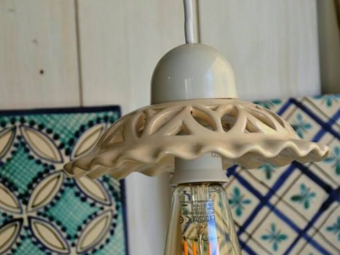 Archisio - Creazioni In Ceramica Di Agostino Branca - Progetto Ceramiche