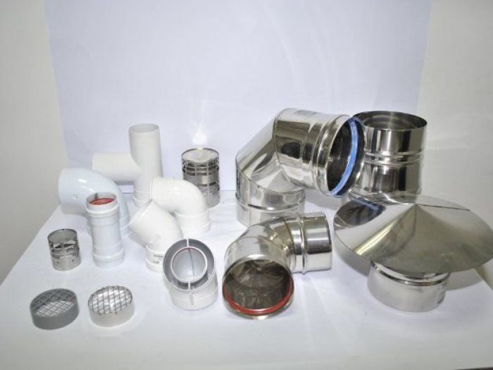 Archisio - Termoidraulica Francini srl - Progetto Prodotti termo e impianti solari