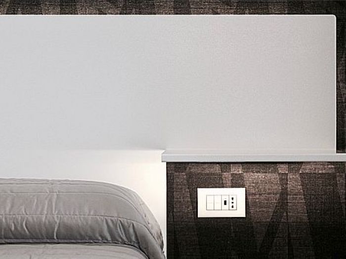 Archisio - Nicola castellano - Progetto Bb la dimora del re bitritto bari