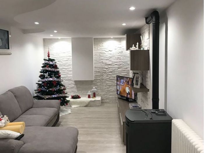 Archisio - Edilmultiservices - Progetto Edil multiservices