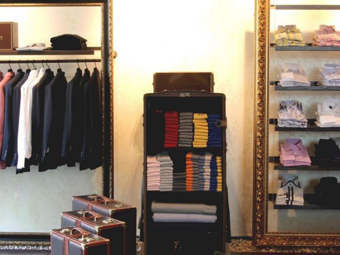 Archisio - Studio Costa Progettazioni - Progetto Billionaire londra