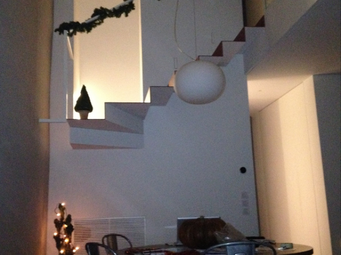 Archisio - Stefano Bernardi - Progetto Casa a schiera a pesaro