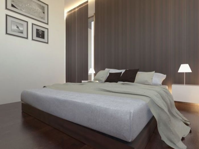 Archisio - Gk Architetti - Progetto Casa t