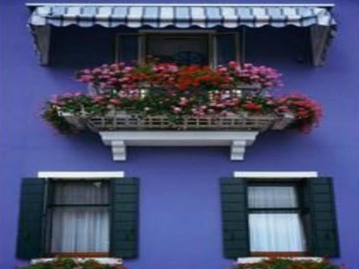 Archisio - Bazar - Progetto Tende da sole