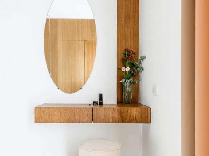 Archisio - Salvatore Vicidomini - Progetto Casa ra