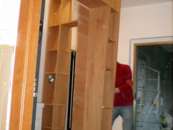 Archisio - Studio Faiazza Architettura E Design - Arch Ascenzio Faiazza - Arch Valeria Verzella - Progetto la barca