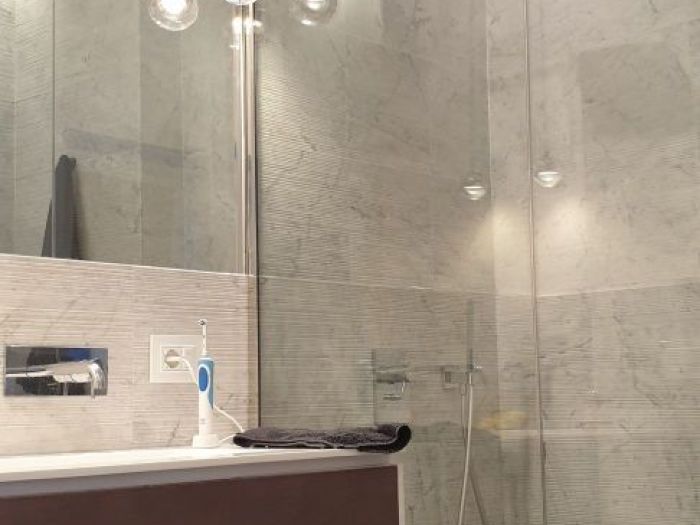 Archisio - Giuseppe Ariano - Progetto Ristrutturazione completa