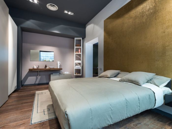 Archisio - Studio Fotografico Francesco Degli Innocenti - Progetto Lago store rimini