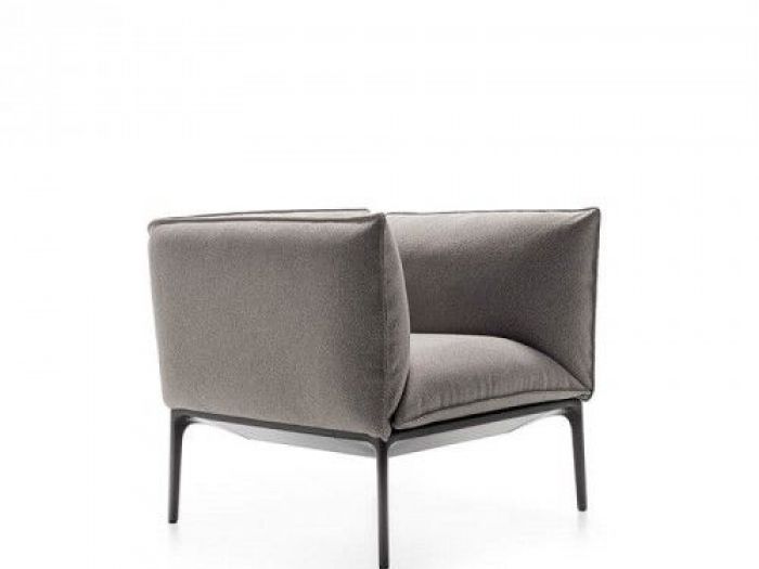 Archisio - Mdf Italia - Progetto Yale x