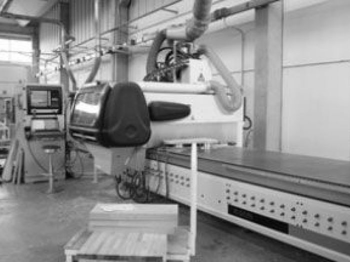 Archisio - Cast srl - Progetto Personalizzazione versatilita prestazioni e durata