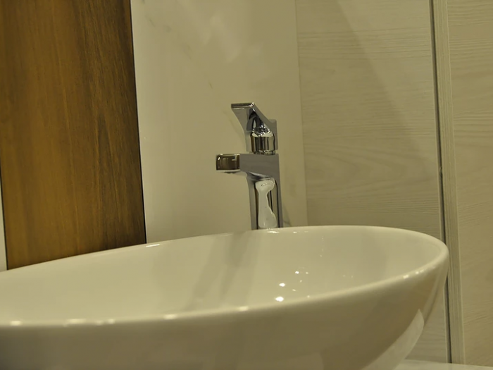 Archisio - Cubo Home - Progetto Turinpark 2016