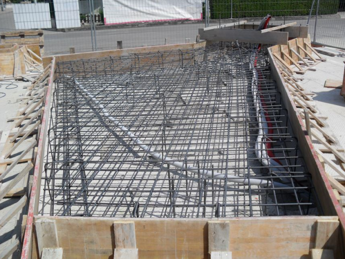 Archisio - Edil Tres srl - Progetto Monteprandone stazione ferroviaria