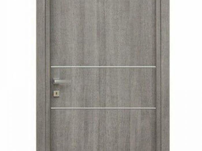 Archisio - Andrea De Filippi - Progetto Porte per interni