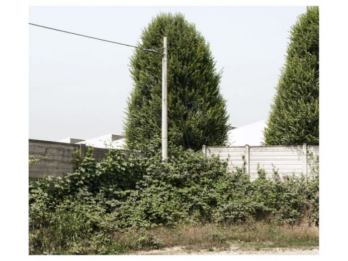 Archisio - Marco Tacchini Fotografo - Progetto Ilva2013