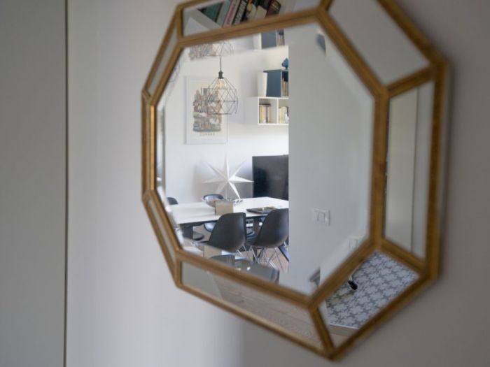 Archisio - Sara Gotti - Progetto Casa per due i 85 mq