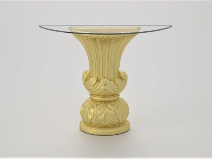 Archisio - Dablec Di Tiziano Moletta - Progetto Consolle da ingresso vesta