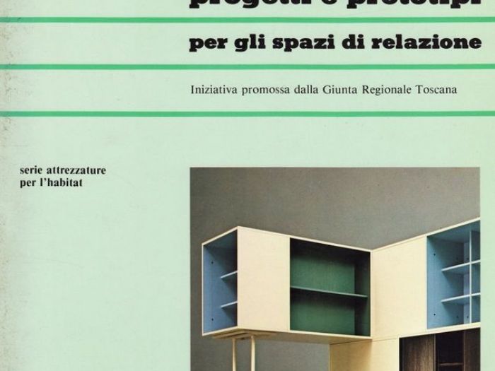 Archisio - Laghai Architecture Studio - Progetto Triennial of architects florence 2009