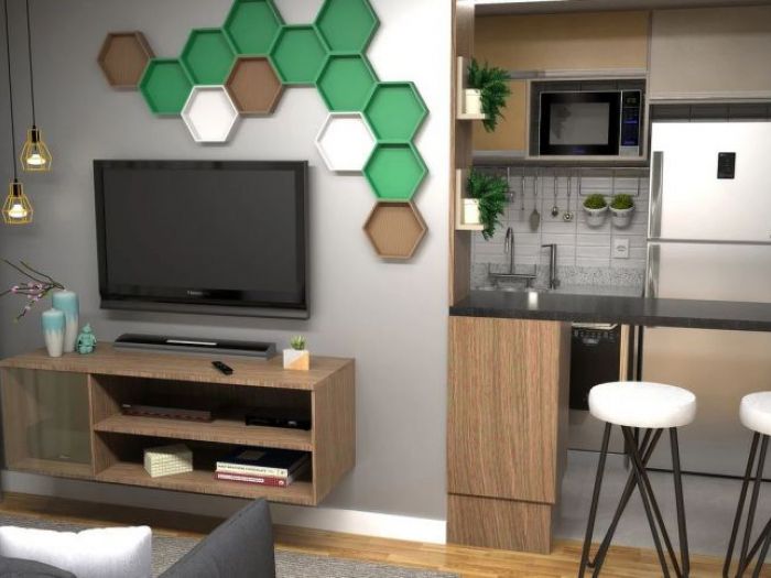 Archisio - Livia Cardia - Progetto Lm apartment