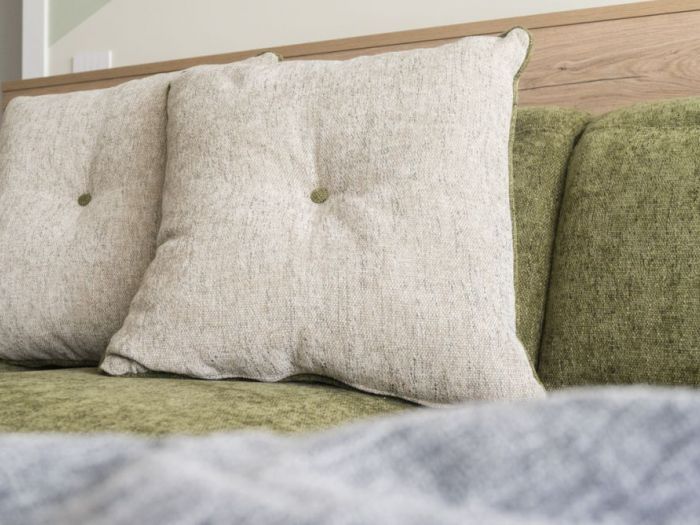 Archisio - Gilardi Interiors On Staging - Progetto Convivialit e comodit sono le parole dordine per questo living