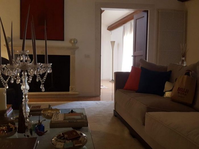 Archisio - Marco Maselli - Progetto Centro storico vicenza