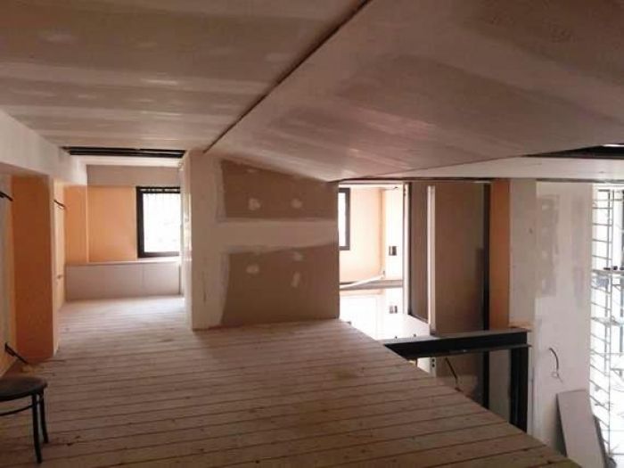 Archisio - Non Solo Bianco - Progetto Ristrutturazione interni