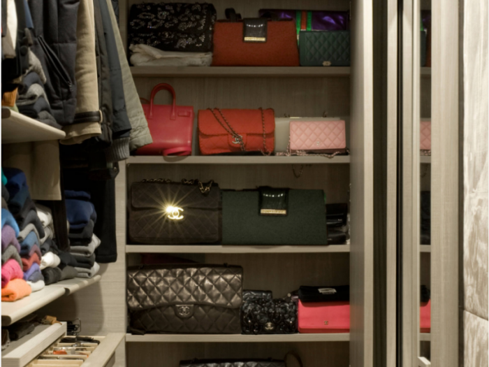 Archisio - Sertoli Francesco - Progetto Appartamento parioli mq 250