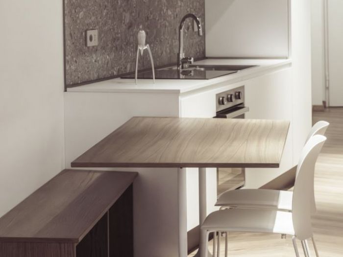 Archisio - Studio 3mark - Progetto Casa galleria