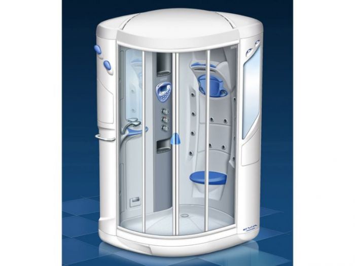 Archisio - Amv Design - Progetto Living