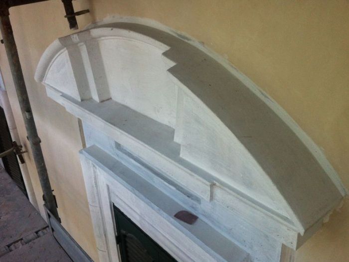 Archisio - Dep Architectural Design - Progetto facciate