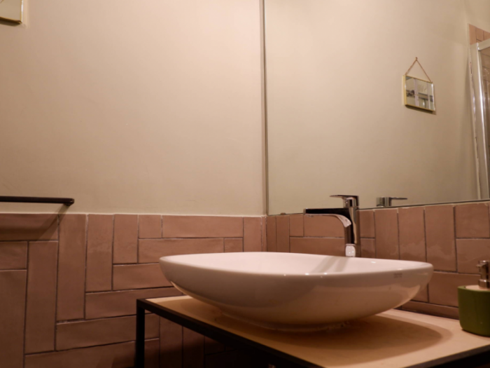 Archisio - Mw Officina Di Architettura - Progetto Parco comola interno 3