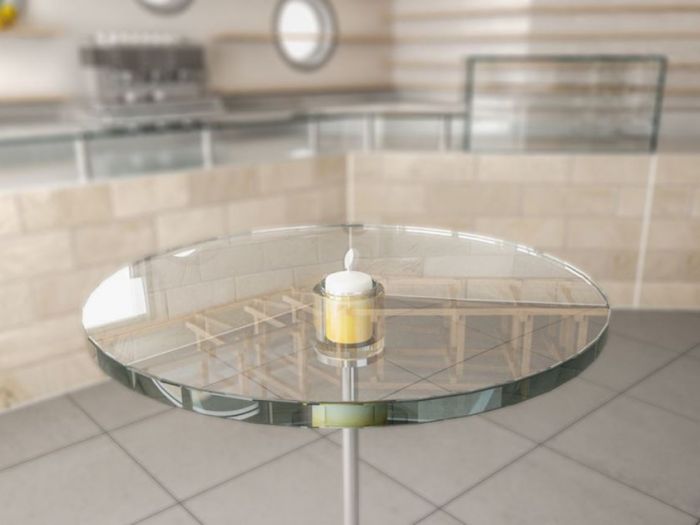 Archisio - Davide Costanzo - Progetto Bar progetto