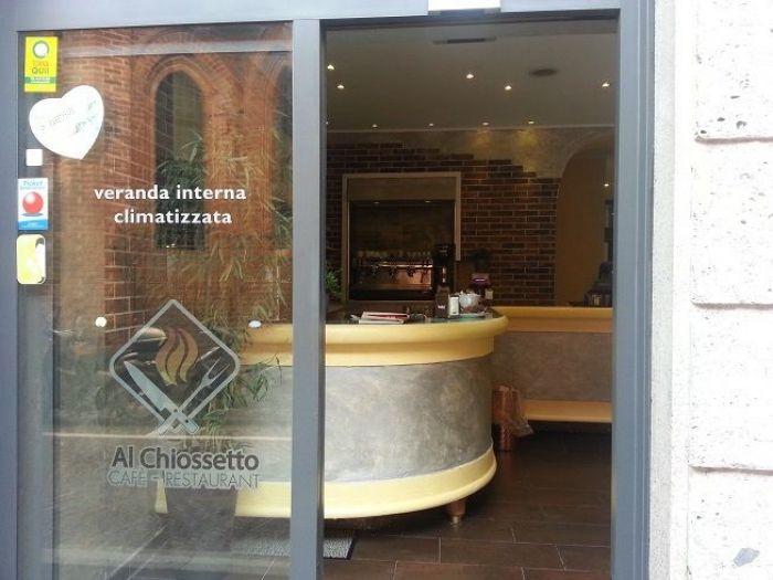 Archisio - Projes Group - Progetto Ristrutturazione ristorante fronte tribunale di milano