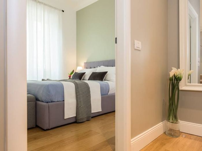 Archisio - Venduta A Prima Vista - Progetto Mini staging short rent milano