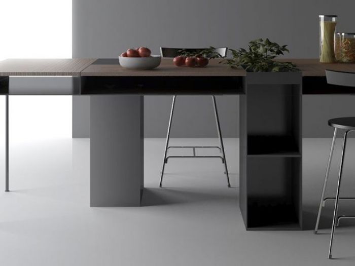 Archisio - Marco Gottardi - Studio Contromano - Progetto Pastello