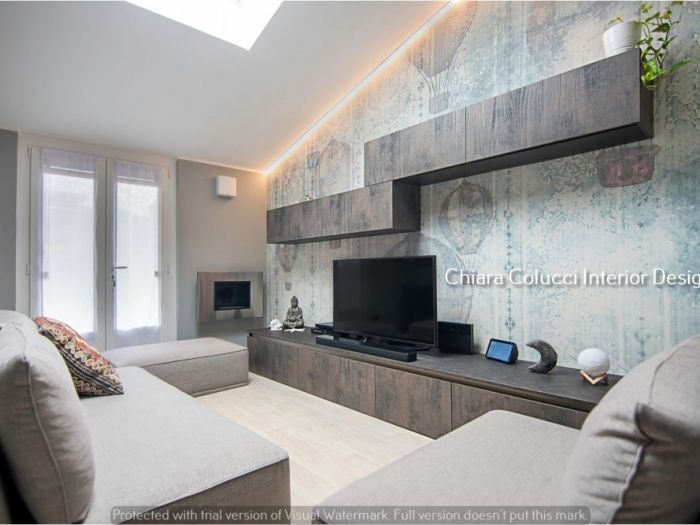 Archisio - Chiara Colucci - Progetto Contemporaneo
