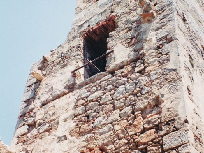 Archisio - Bruno Morelli - Progetto Antico faro delle vaccarecce