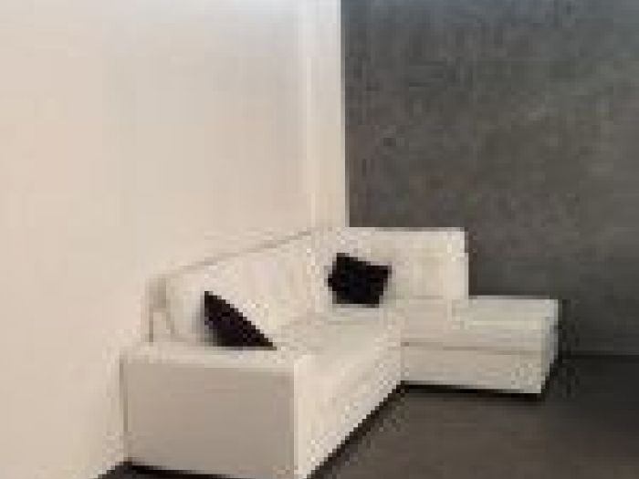 Archisio - Mageris srl - Progetto Appartamenti via jemolo