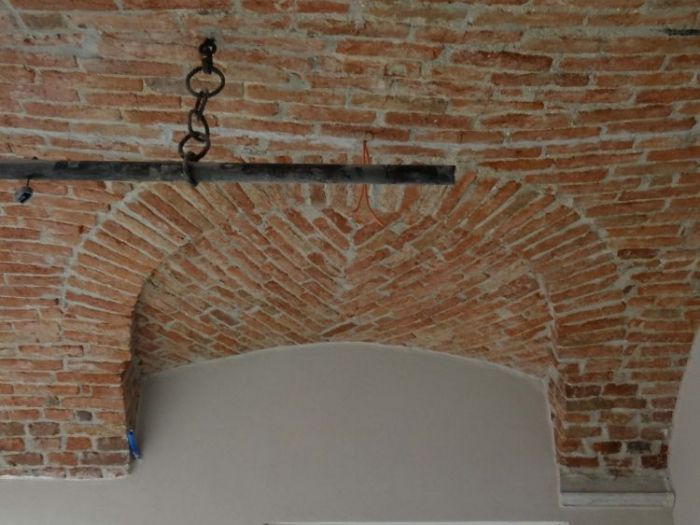 Archisio - Molineri Costruzioni Srl - Progetto Trasformazione di attivit commerciale in bar Ormea - cn