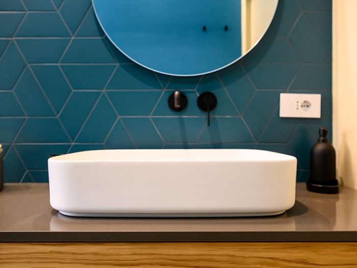 Archisio - Re-built Studio - Progetto Gea house