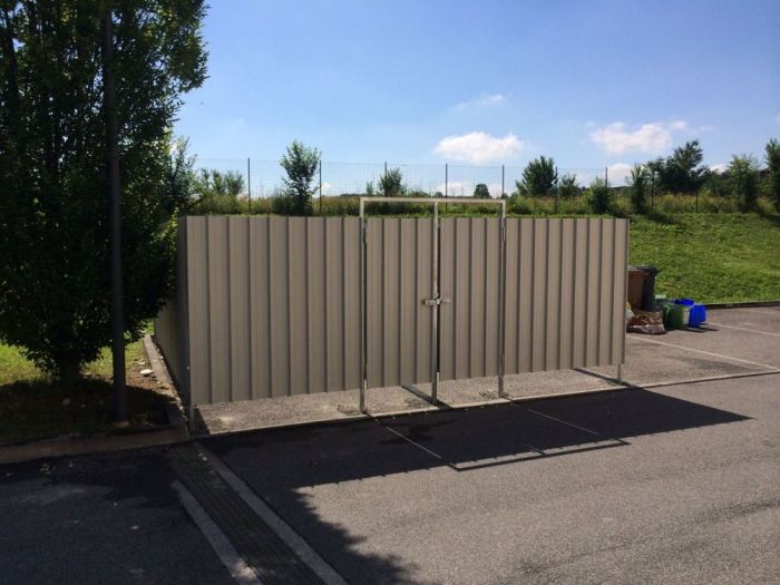 Archisio - Il Fabbro Di Ezio Marchina - Progetto Prodotti di qualit