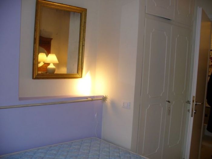 Archisio - Antonella Liguori Architetto - Progetto Casa di vacanze verde mela