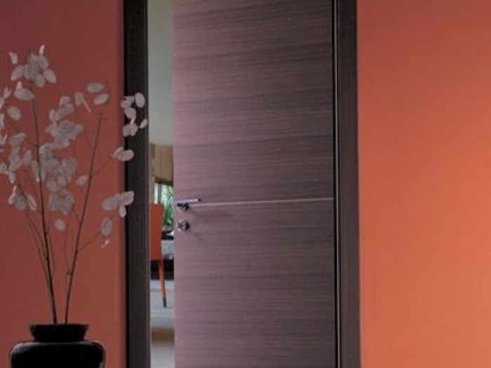 Archisio - Falegnameria Artigiana Di Carapellese Nicola - Progetto Infissi portoni e porte