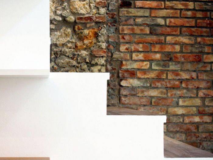 Archisio - Studio Promenade Architecturale - Progetto Casa savy