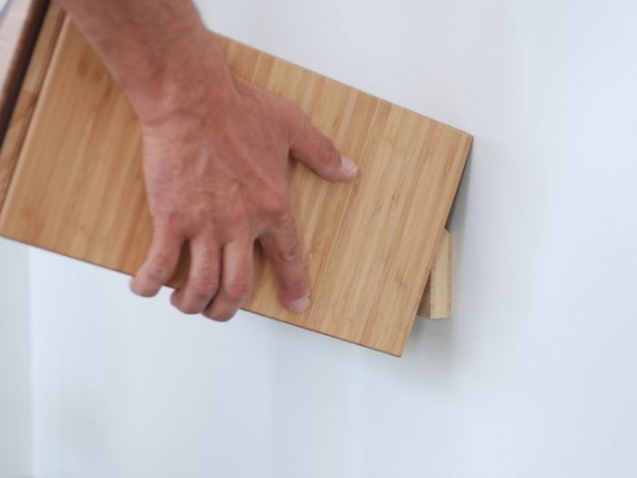 Archisio - Ebanisteria Cavallaro - Progetto Pronte