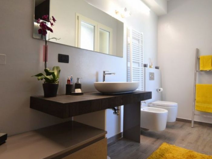 Archisio - Nascetti Arredamenti - Progetto Appartamento