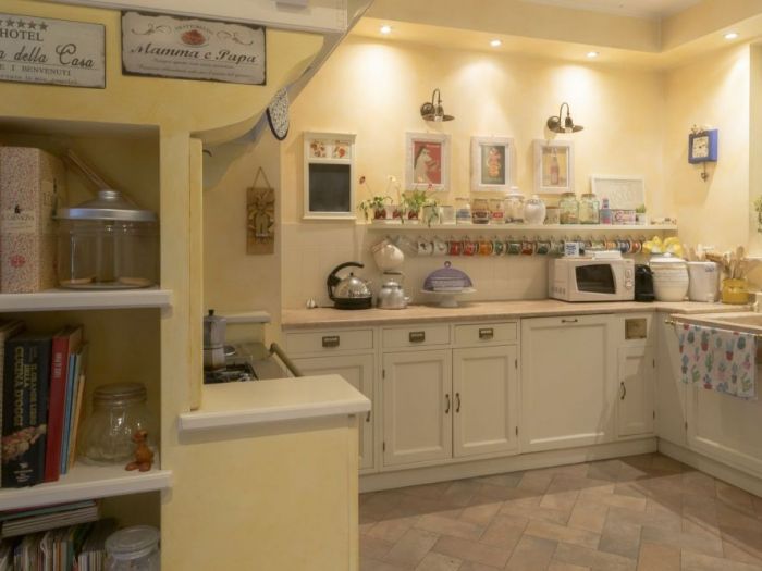 Archisio - Cinzia Campari - Progetto Villa indipendente interni